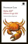 Cover of Golem XIV