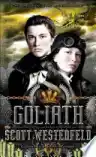 Cover of Goliath