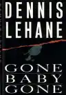 Cover of Gone, Baby, Gone
