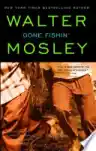Cover of Gone Fishin'