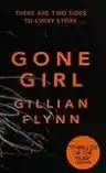 Cover of Gone Girl
