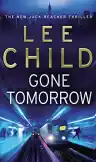 Cover of Gone Tomorrow