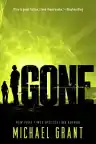 Cover of Gone