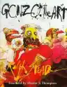 Cover of Gonzo the Art