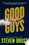 Cover of Good Guys