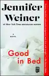 Cover of Good in Bed