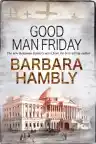 Cover of Good Man Friday