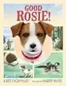 Cover of Good Rosie!