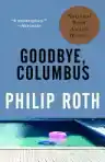 Cover of Goodbye, Columbus and Five Short Stories