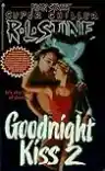 Cover of Goodnight Kiss