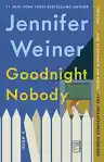 Cover of Goodnight Nobody
