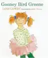 Cover of Gooney Bird Greene