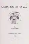 Cover of Gooney Bird on the Map