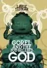 Cover of Gorel and the Pot-Bellied God