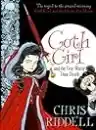 Cover of Goth Girl and the Fete Worse Than Death