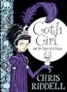 Cover of Goth Girl and the Ghost of a Mouse