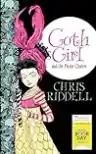 Cover of Goth Girl and the Pirate Queen