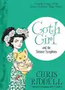 Cover of Goth Girl and the Sinister Symphony