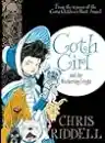Cover of Goth Girl and the Wuthering Fright