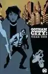 Cover of Gotham City: Year One