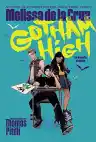 Cover of Gotham High