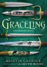 Cover of Graceling: The Graphic Novel