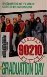 Cover of Graduation Day