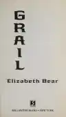 Cover of Grail