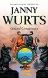 Cover of Grand Conspiracy