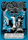 Cover of Grandville Bête Noire