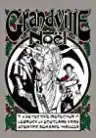 Cover of Grandville Noël
