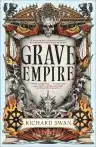 Cover of Grave Empire