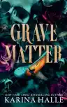 Cover of Grave Matter