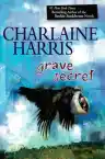 Cover of Grave Secret