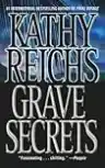 Cover of Grave Secrets