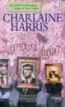 Cover of Grave Sight