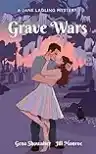 Cover of Grave Wars