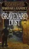 Cover of Graveyard Dust