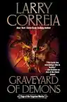 Cover of Graveyard of Demons