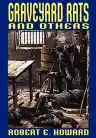 Cover of Graveyard Rats and Others