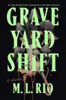 Cover of Graveyard Shift