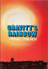 Cover of Gravity's Rainbow