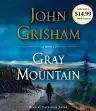 Cover of Gray Mountain