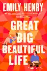 Cover of Great Big Beautiful Life