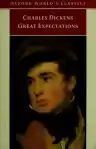 Cover of Great Expectations
