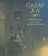 Cover of Great Joy