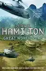 Cover of Great North Road
