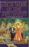 Cover of Great Work of Time