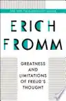 Cover of Greatness and Limitations of Freud's Thought