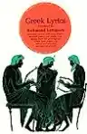 Cover of Greek Lyrics